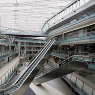 Goossens wonen & slapen Villa Arena Amsterdam | meubels ... Goossens wonen & slapen Villa Arena Amsterdam | meubels ...